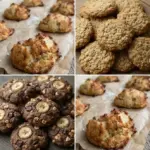 Desserts